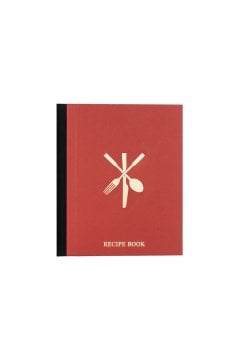 La Signora Recipe Book