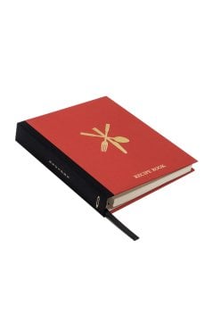 La Signora Recipe Book