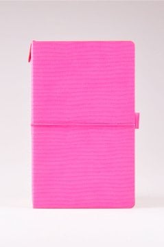 Fabio Ricci Lycian Tejo 13X21 cm   Üçlü Defter