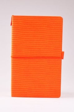 Fabio Ricci Lycian Tejo 13X21 cm   Üçlü Defter