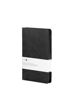 Fabio Ricci Lycian Virando 13X21 cm Gri Üçlü Defter