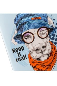 Fabio Ricci Handy 17x24cm 32 Yaprak  Çizgili Okul Defteri