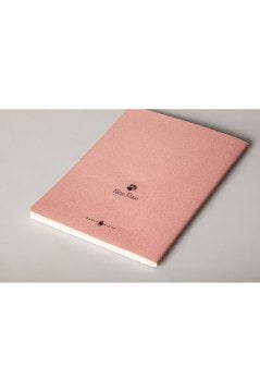 Fabio Ricci Nice Paw 40 Yaprak 14x20 cm Çizgili Okul Defteri