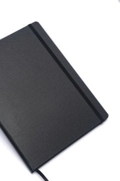 Fabio Ricci Elio 19X25cm Noktalı Defter