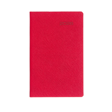 Fabio Ricci 13x21cm Günlük Ajanda 1030 - 2026