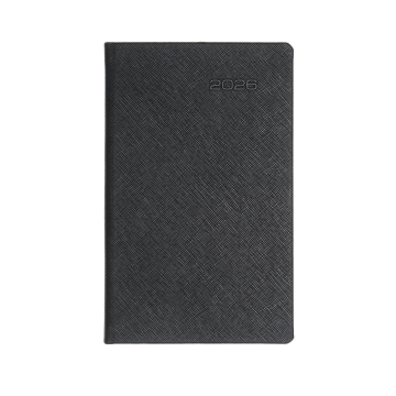 Fabio Ricci 13x21cm Günlük Ajanda 1030 - 2026