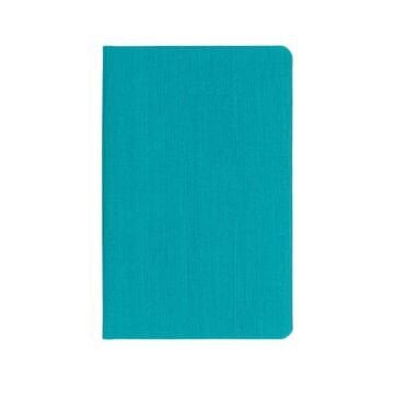 Fabio Ricci 13x21cm Lepidus Günlük Ajanda 1030 - 2026 Turkuaz