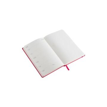 Fabio Ricci 13x21cm Haftalık Ajanda 1032 - 2026