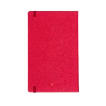 Fabio Ricci 13x21cm Haftalık Ajanda 1032 - 2026