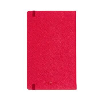 Fabio Ricci 13x21cm Haftalık Ajanda 1032 - 2026