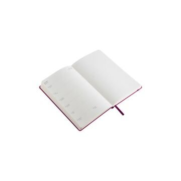 Fabio Ricci 13x21cm Lepidus Haftalık Ajanda 1032 - 2026