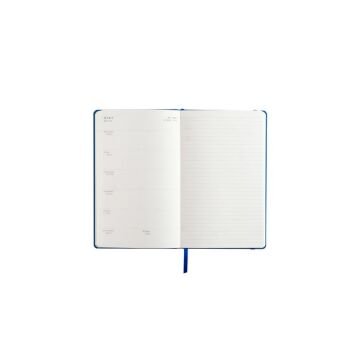 Fabio Ricci 13x21cm Lepidus Haftalık Ajanda 1032 - 2026