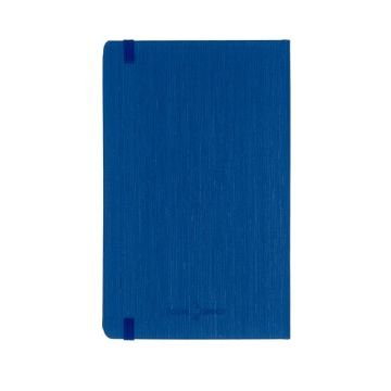 Fabio Ricci 13x21cm Lepidus Haftalık Ajanda 1032 - 2026 Saks Mavisi