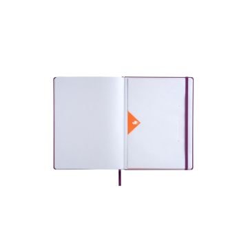 Fabio Ricci 19x25cm Lepidus Haftalık Ajanda 1034 - 2026