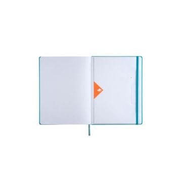 Fabio Ricci 19x25cm Lepidus Haftalık Ajanda 1034 - 2026