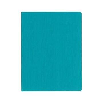 Fabio Ricci 19x25cm Lepidus Haftalık Ajanda 1034 - 2026 Turkuaz