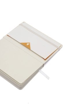 Fabio Ricci Elio 9x14cm Kareli Defter