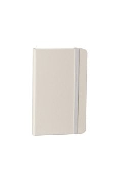 Fabio Ricci Elio 9x14cm Çizgisiz Defter