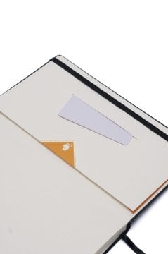 Fabio Ricci Elio 13x21cm Kareli Defter