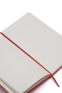 Fabio Ricci Elio 13x21cm Noktalı Defter