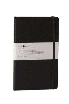 Fabio Ricci Elio 13x21cm Noktalı Defter