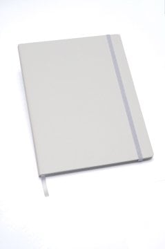 Fabio Ricci Elio 19X25cm Çizgili Defter