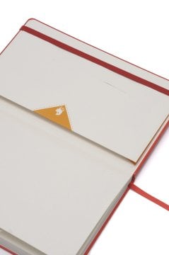 Fabio Ricci Elio 13x21cm Çizgisiz Defter