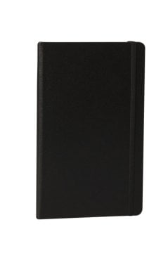 Fabio Ricci Elio 13x21cm Çizgisiz Defter