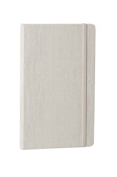 Fabio Ricci Lepidus 13x21cm Çizgisiz Defter