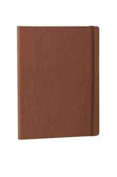 Fabio Ricci Lepidus 19x25cm Çizgisiz Defter