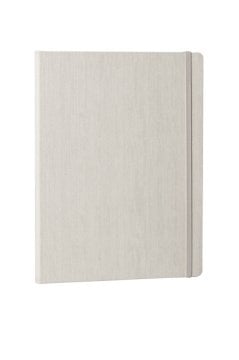 Fabio Ricci Lepidus 19x25cm Çizgisiz Defter