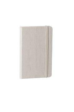 Fabio Ricci Lepidus 9x14cm Çizgili Defter