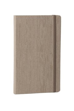 Fabio Ricci Lepidus 13x21cm Kareli Defter