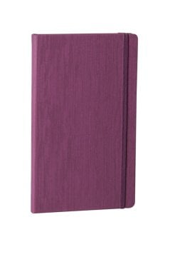 Fabio Ricci Lepidus 13x21cm Kareli Defter