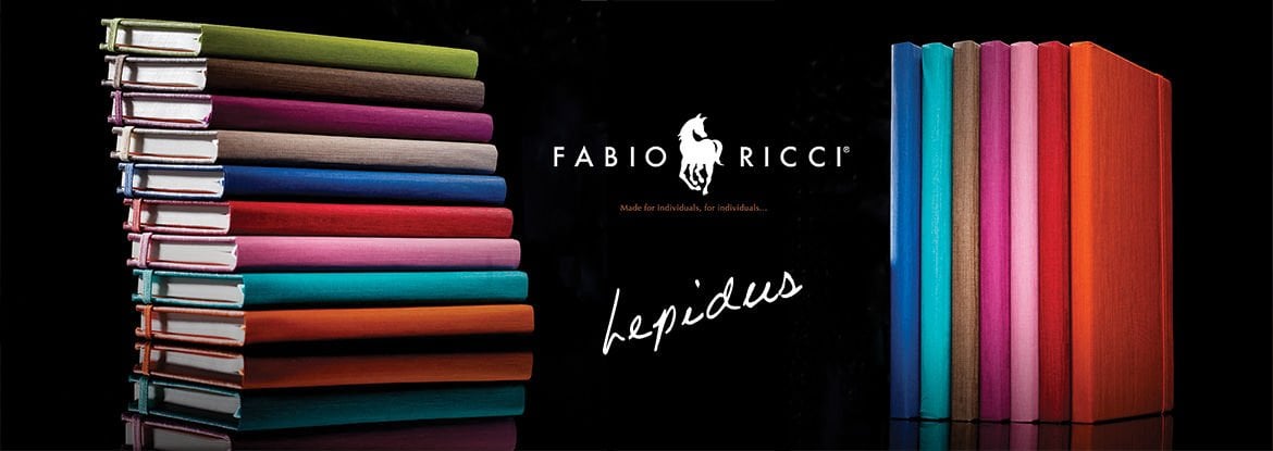 Fabio Ricci Lepidus Defter